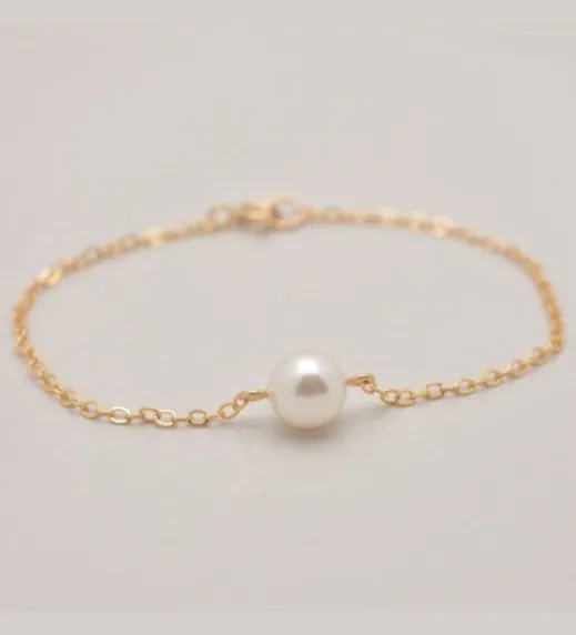 Pleine Lune Bracelet